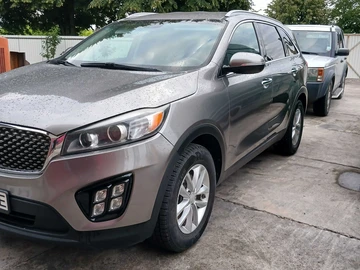 Авто KIA Sorento 2016 № 8070984