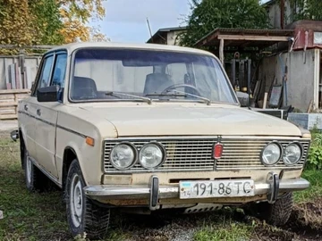 Авто ВАЗ 2103 1979 № 8070988