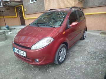 Авто Chery Kimo A1  2013 № 8070990