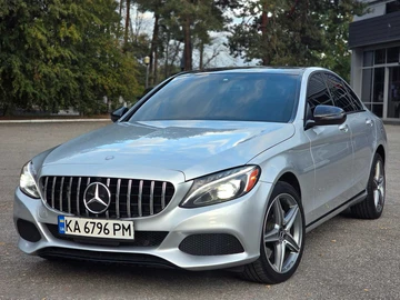 Авто Mercedes 300 2014 № 8071031