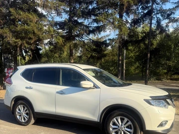Авто Nissan X-Trail 2016 № 8071039