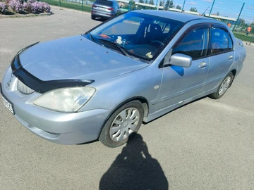 Авто Mitsubishi Lancer 2005 № 8071045