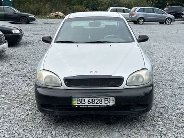 Авто Daewoo Sens 2004 № 8071046