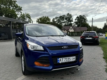 Авто Ford Escape 2015 № 8071050