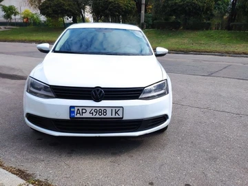 Авто Volkswagen Jetta 2014 № 8071059