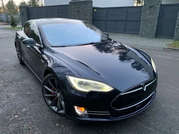 Авто Tesla Model S 2014 № 8071061