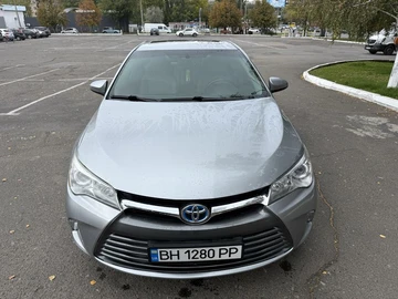 Авто Toyota Camry 2015 № 8071070
