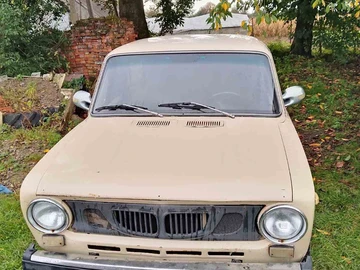 Авто ВАЗ 2101 1979 № 8071072
