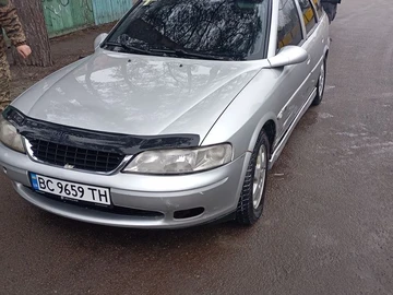 Авто Opel Vectra 1999 № 8071075
