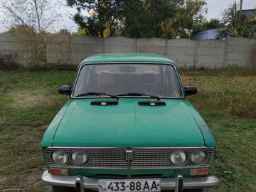 Авто ВАЗ 2106 1982 № 8071080