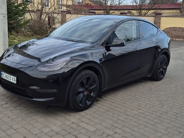 Авто Tesla Roadster 2023 № 8071082