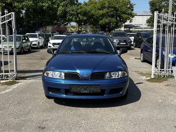 Авто Mitsubishi Carisma 2002 № 8071083
