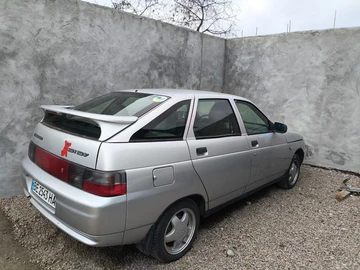 Авто ВАЗ 2112 2006 № 8071091