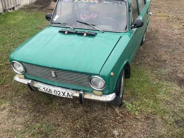Авто ВАЗ 2101 1988 № 8071094