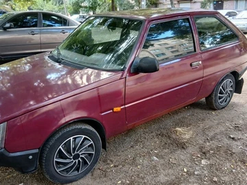 Авто ВАЗ 11113 Oka 2004 № 8071096