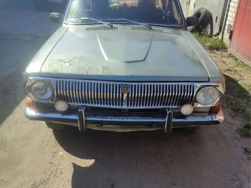 Авто ГАЗ 24 1976 № 8071099