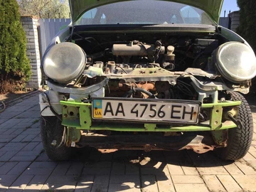 Авто Chery Flagcloud 2006 № 8071102
