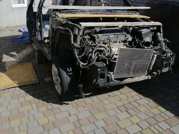 Авто Hyundai Tucson 2011 № 8071103
