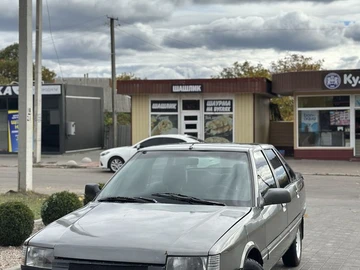Авто Renault 21 1986 № 8071107
