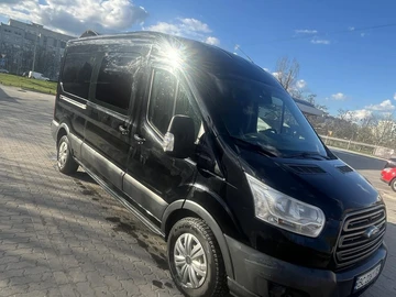 Авто Ford Transit 2015 № 8071110