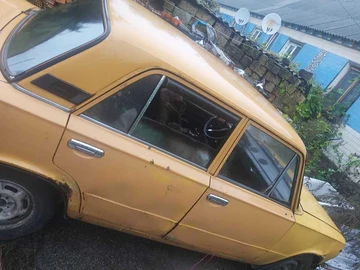 Авто ВАЗ 2101 1980 № 8071115