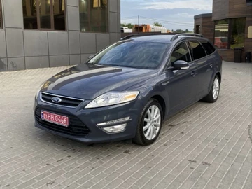 Авто Ford Mondeo 2011 № 8071121