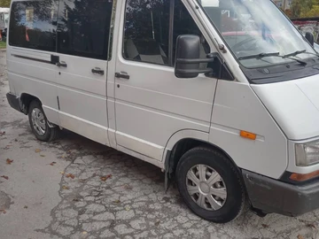 Авто Renault Trafic 1998 № 8071123