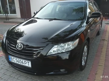 Авто Toyota Camry 2006 № 8071124
