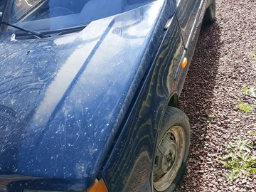Авто ЗАЗ 1103 Slavuta 2004 № 8071132