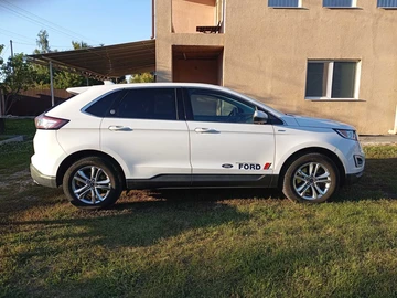 Авто Ford Edge 2016 № 8071133