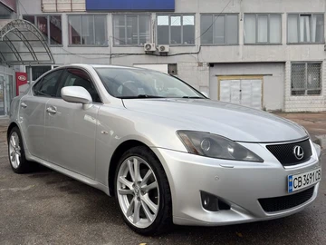 Авто Lexus Is Серія 2006 № 8071136