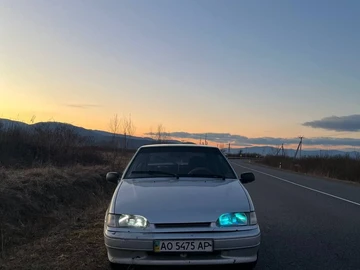 Авто ВАЗ 2113 2007 № 8071139