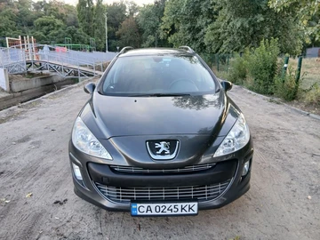 Авто Peugeot 308 2010 № 8071141