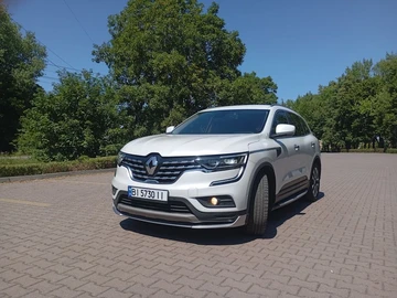 Авто Renault Koleos 2017 № 8071142