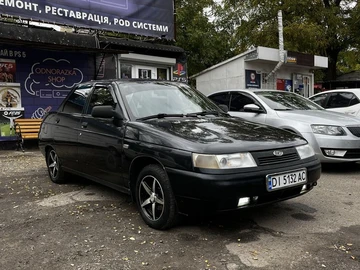 Авто ВАЗ 2110 Богдан 2012 № 8071149