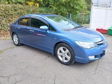 Авто Honda Civic 2008 № 8071151