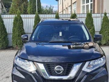 Авто Nissan Rogue 2017 № 8071153