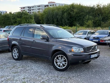 Авто Volvo Xc90 2007 № 8071156