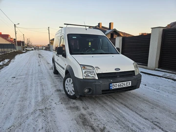 Авто Ford Transit 2005 № 8071158