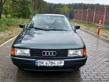 Авто ВАЗ 11113 Oka 1988 № 8071159
