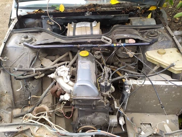 Авто  2141 1991 № 8071161