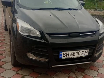 Авто Ford Escape 2015 № 8071162