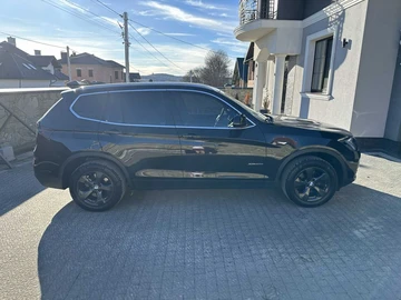Авто BMW X3 2016 № 8071235