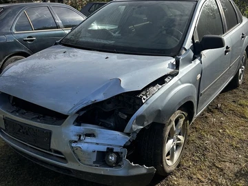 Авто Ford Focus 2006 № 8071247