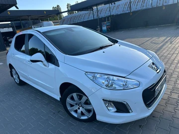 Авто Peugeot 308 2011 № 8071255
