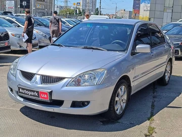 Авто Mitsubishi Lancer 2004 № 8071259