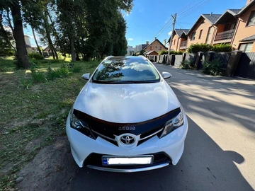 Авто Toyota Auris 2014 № 8071265