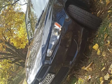 Авто Mitsubishi Lancer 2010 № 8071272