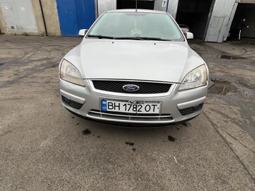 Авто Ford Focus 2007 № 8071282
