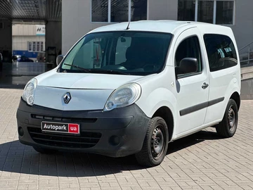 Авто Renault 11 2012 № 8071284